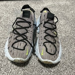 Nike space hippie 04